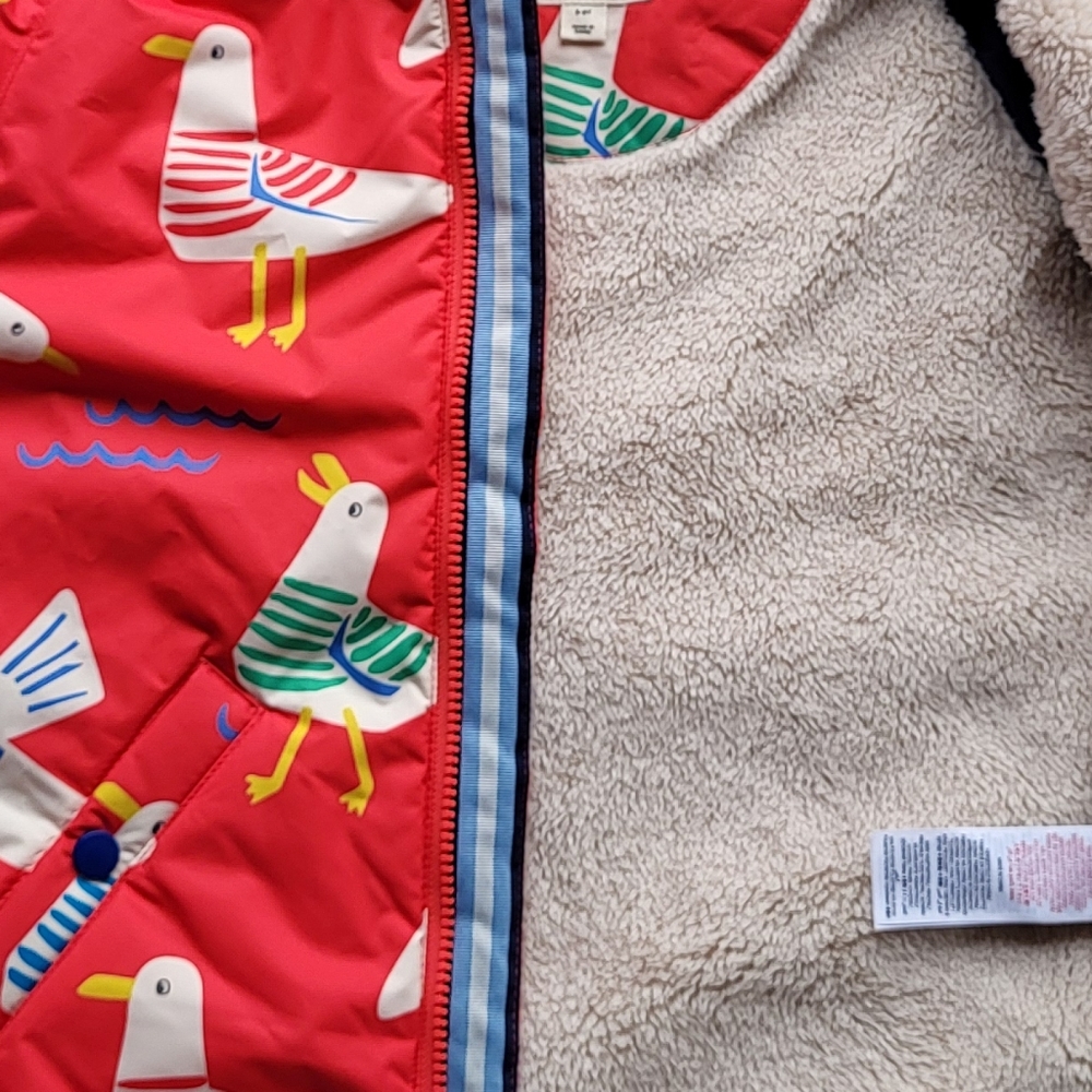 MB Sherpa Lined Parka - Picture 10 of 16